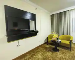 Bab al-maltazam concorde hotel thumbnail